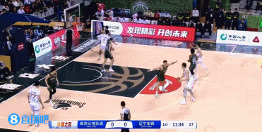先發制人！弗格開場2分鐘4投4中 連投帶罰包攬球隊前9分
