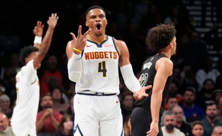 威少是NBA歷史前5控衛？ 他能力壓保羅和羅斯？
