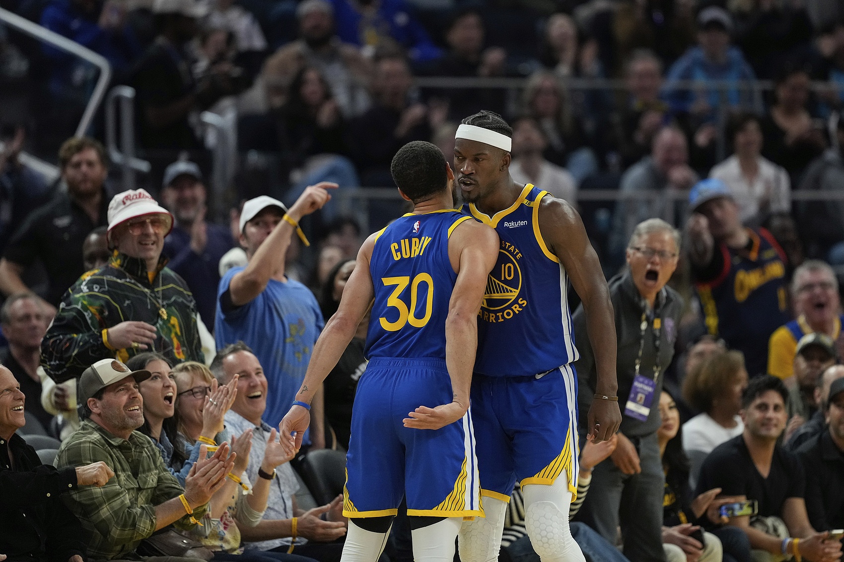 ESPN談各隊關(guān)鍵問題：勇士上限在哪？獨行俠無緣季后賽有何后果？